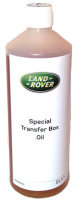 Трансмиссионное масло Land Rover IYK500010 (1л)