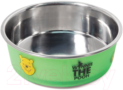 Миска для грызунов Triol Disney Winnie the Pooh / 30251044