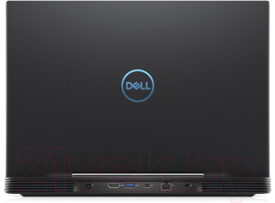 Игровой ноутбук Dell G5 15 (5590-5069)