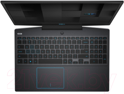 Игровой ноутбук Dell G3 15 (3590-4833)