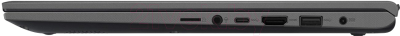 Ноутбук Asus VivoBook X512FL-BQ287