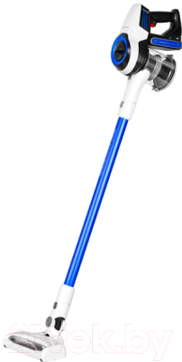 Вертикальный пылесос Redmond RV-UR365 (синий)