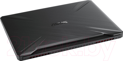 Игровой ноутбук Asus TUF Gaming FX505DT-AL027