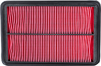 

Воздушный фильтр, 30.724.00
