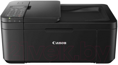 МФУ Canon Pixma TR4540bk / 2984C007 (черный)