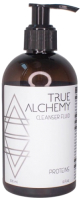 Эмульсия для умывания True Alchemy Флюид Cleanser Fluid Proteins (300мл) - 