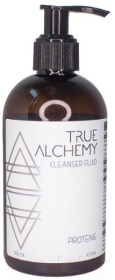 Эмульсия для умывания True Alchemy Флюид Cleanser Fluid Proteins (300мл)