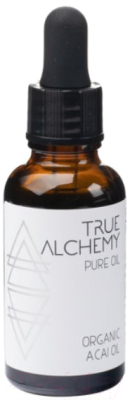 

Масло для лица True Alchemy, Organic Acai Oil