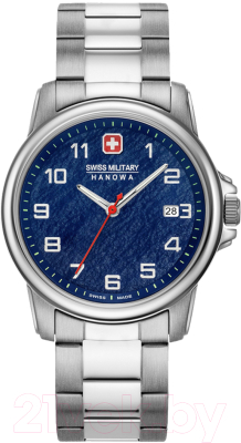 Часы наручные мужские Swiss Military Hanowa 06-5231.7.04.003