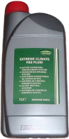 

Трансмиссионное масло Land Rover, STC50531