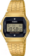 Часы наручные мужские Casio A159WGED-1EF - 