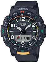 Часы наручные мужские Casio PRT-B50-1ER - 