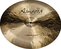 

Тарелка музыкальная Amedia, AL-CH Ahmet Legend China 19"