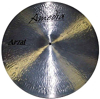 

Тарелка музыкальная Amedia, AZ-R Arzat Ride 21"
