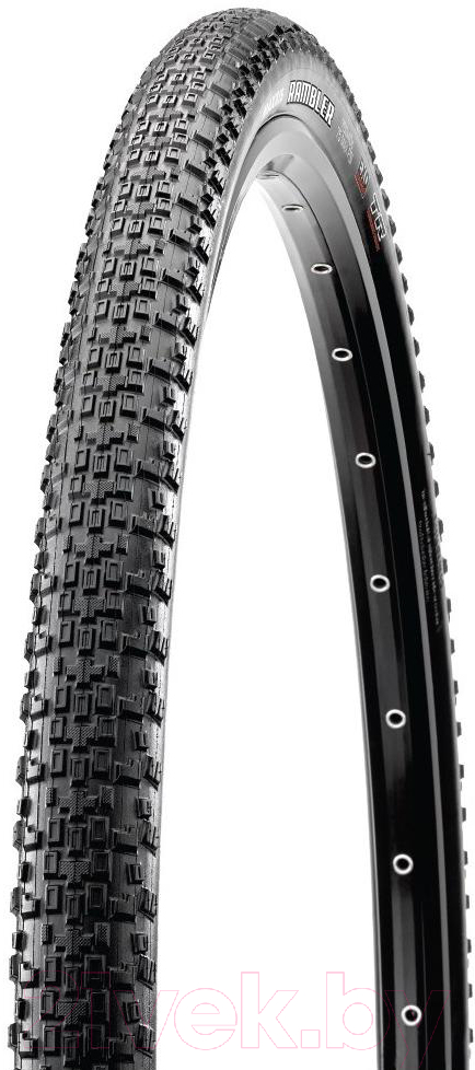 Велопокрышка Maxxis Rambler 700x40C / ETB00195800