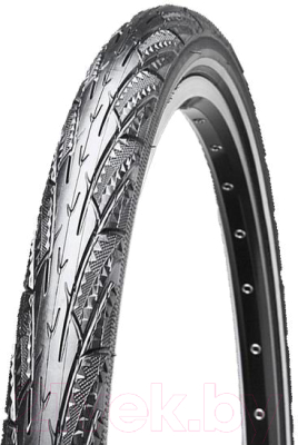 

Велопокрышка Maxxis, Overdrive II 26x1.65 / ETB60867000