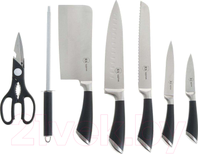 Набор ножей Rainstahl RS-8001-08