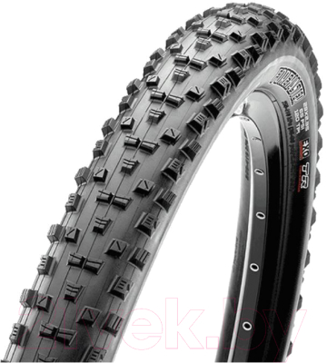 

Велопокрышка Maxxis, Forekaster 27.5x2.2 / ETB90978100
