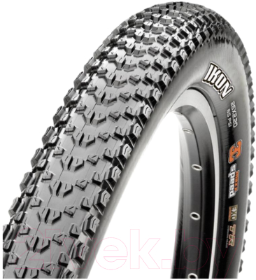 

Велопокрышка Maxxis, Ikon 29x2.6 / ETB00038500