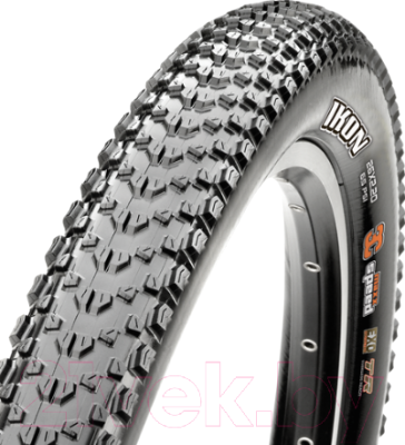 

Велопокрышка Maxxis, Ikon 26x2.2 / ETB72390100