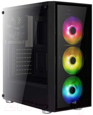 

Игровой системный блок ТОР, Gaming 50800