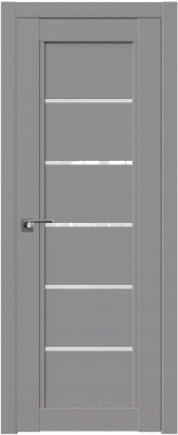 

Дверь межкомнатная ProfilDoors, Модерн 2.76U 60x200