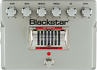 Педаль электрогитарная Blackstar HT DISTX - 
