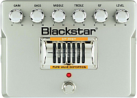 Педаль электрогитарная Blackstar HT DIST - 