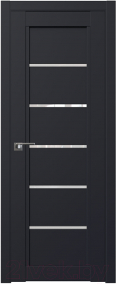 

Дверь межкомнатная ProfilDoors, Модерн 2.76U 80x200