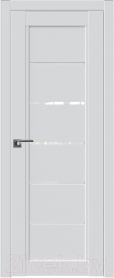 

Дверь межкомнатная ProfilDoors, Модерн 2.76U 90x200