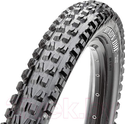 Велопокрышка Maxxis Minion DHF 29x2.3 / ETB96785000