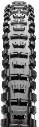 Велопокрышка Maxxis Minion DHR II 27.5x2.3 / ETB85927000