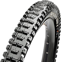 

Велопокрышка Maxxis, Minion DHR II 29x2.3 / ETB96776000