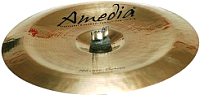 

Тарелка музыкальная Amedia, Thrace China 20"