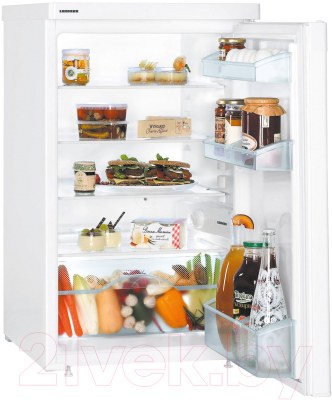Холодильник без морозильника Liebherr T 1400
