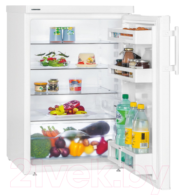 Холодильник без морозильника Liebherr T 1710