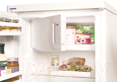 Холодильник с морозильником Liebherr TP 1414