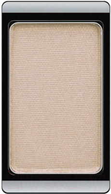 

Тени для век Artdeco, Бежевый, Eye Shadow 3.212