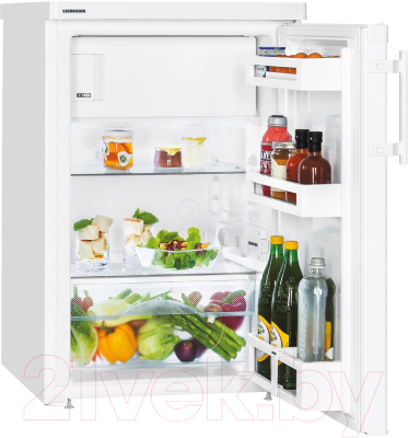 Холодильник с морозильником Liebherr TP 1424
