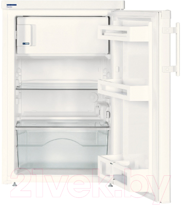 Холодильник с морозильником Liebherr TP 1434