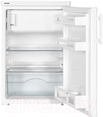 Холодильник с морозильником Liebherr TP 1514