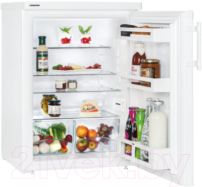 Холодильник без морозильника Liebherr TP 1720