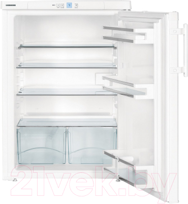 Холодильник без морозильника Liebherr TP 1760