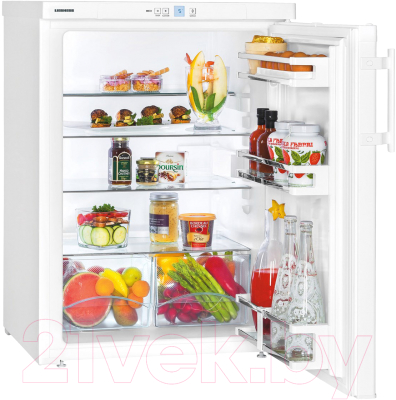 Холодильник без морозильника Liebherr TP 1760