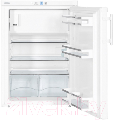 Холодильник с морозильником Liebherr TP 1764