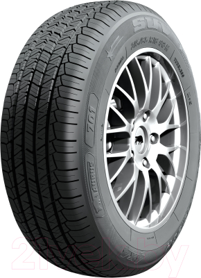 

Летняя шина Taurus, 701 SUV 235/60R18 107W