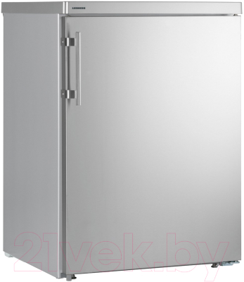 Холодильник с морозильником Liebherr TPesf 1714