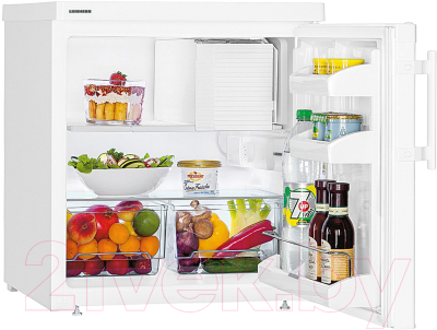 Холодильник без морозильника Liebherr TX 1021