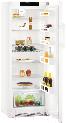 Холодильник без морозильника Liebherr K 3710