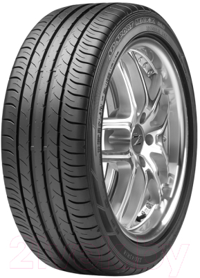 

Летняя шина Dunlop, SP Sport Maxx 050 235/65R18 106V